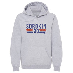 Ilya Sorokin New York I Font