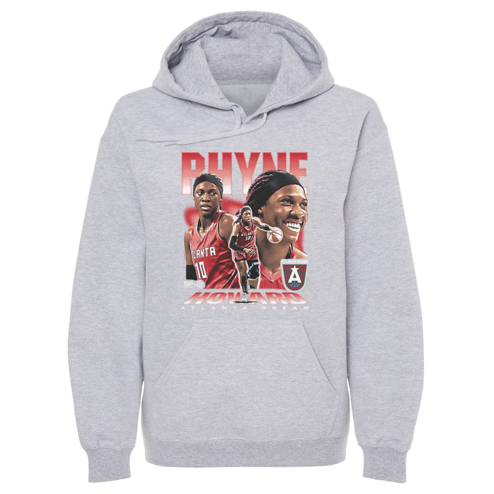 Rhyne Howard Atlanta Dream Vintage WHT (ONLINE ORDER ONLY)