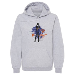 Jalen Brunson New York Knicks Silhouette (ONLINE ORDER ONLY)