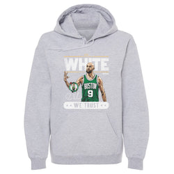 Derrick White Boston Celtics Trust WHT (ONLINE ORDER ONLY)