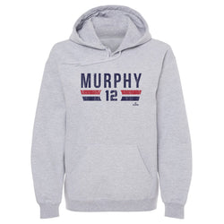 Sean Murphy Atlanta Font