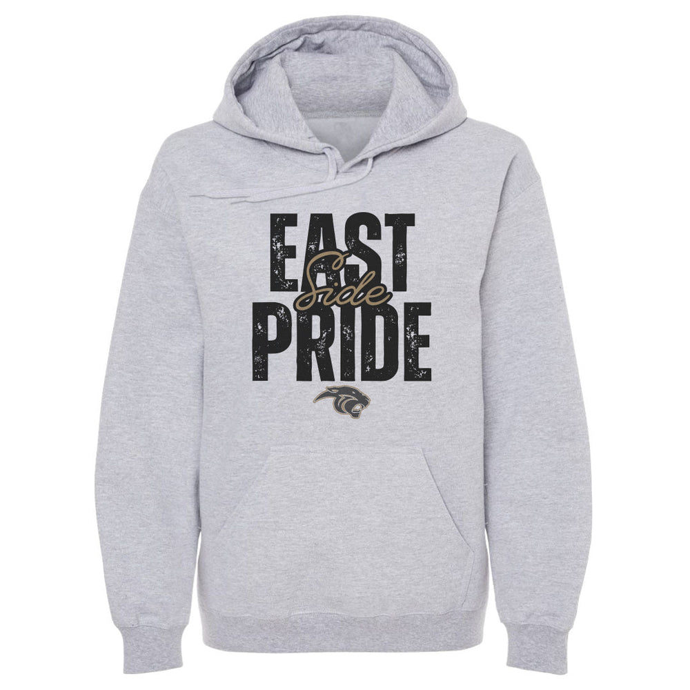 Crown Trio Plano East Panthers East Side Pride Stacked (ONLINE ORDER ONLY)