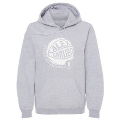Alex Caruso Oklahoma City Basketball WHT (ONLINE ORDER ONLY)