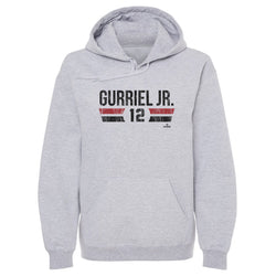 Lourdes Gurriel Jr. Arizona Font