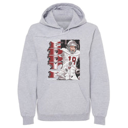Eddy Pineiro San Francisco Eddy P WHT