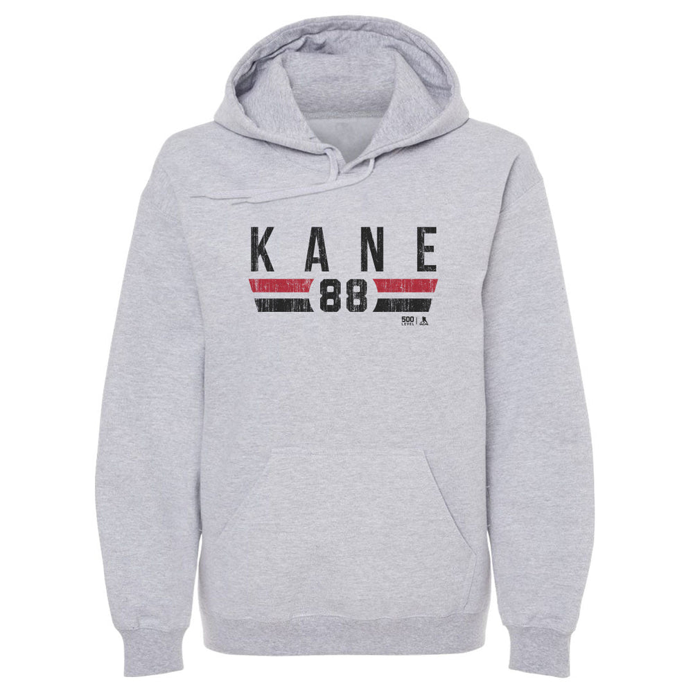 Patrick Kane Chicago Font (ONLINE ORDER ONLY)