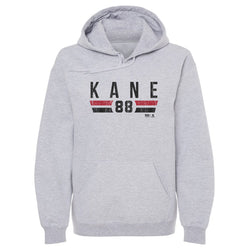 Patrick Kane Chicago Font (ONLINE ORDER ONLY)