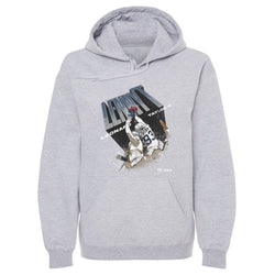 Leonard Taylor III New England Lenny T Block WHT (ONLINE ORDER ONLY)
