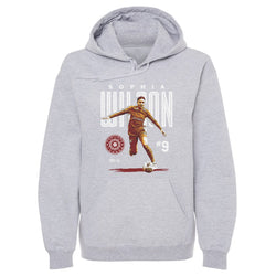 Sophia Wilson Portland Thorns FC Bitmap WHT (ONLINE ORDER ONLY)