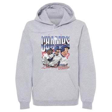 Los Angeles Baseball 2024 Champs Trio Vintage WHT (ONLINE ORDER ONLY)