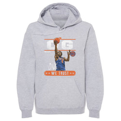 OG Anunoby New York Knicks Trust WHT (ONLINE ORDER ONLY)