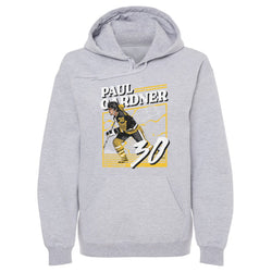 Paul Gardner Pittsburgh Power WHT