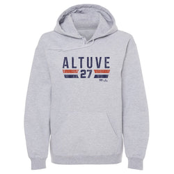 Jose Altuve Houston Font