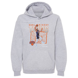 Karl-Anthony Towns New York Knicks Shattered WHT (ONLINE ORDER ONLY)