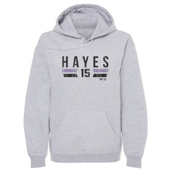 Tiffany Hayes Golden State Font