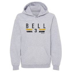 Jay Bell Pittsburgh Font