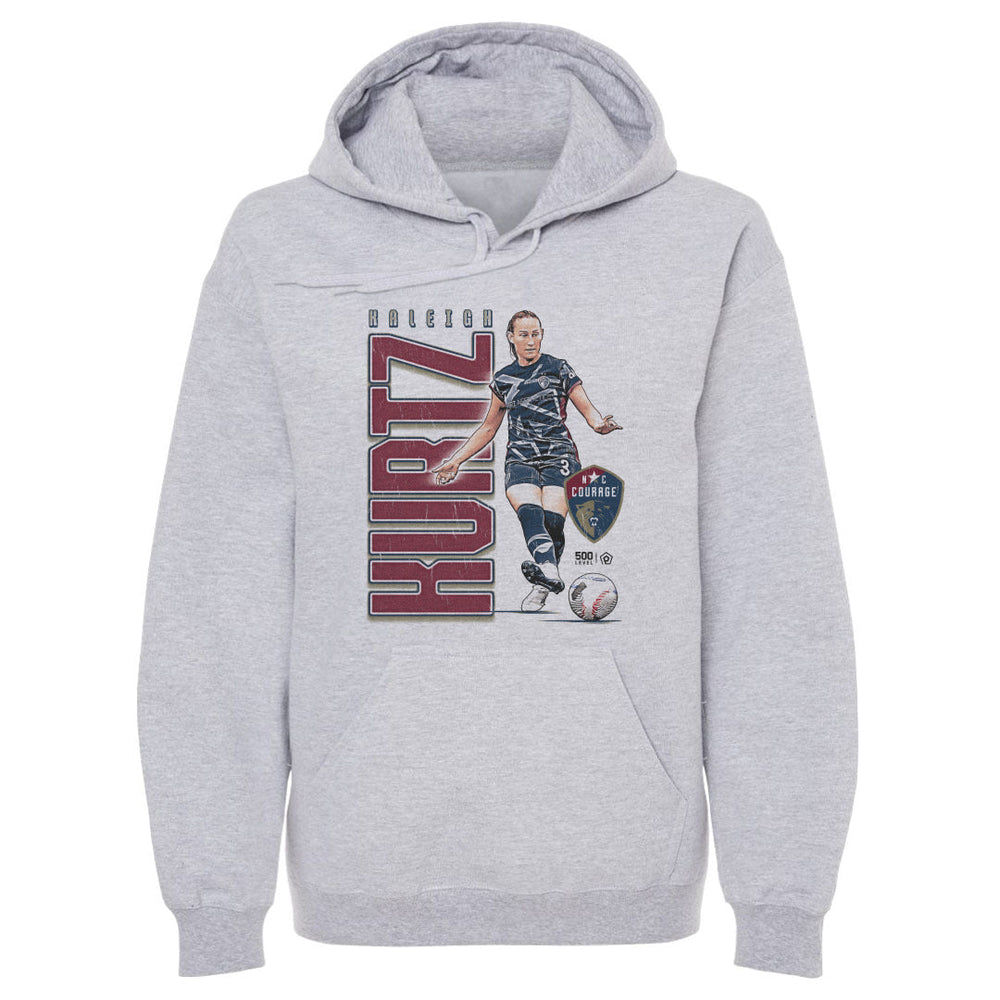 Kaleigh Kurtz North Carolina Courage Retro (ONLINE ORDER ONLY)