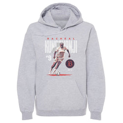 Racheal Kundananji Bay FC Bitmap WHT