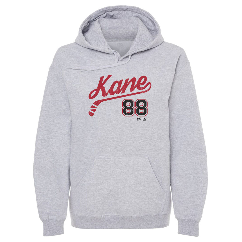 Patrick Kane Chicago Script