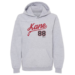 Patrick Kane Chicago Script