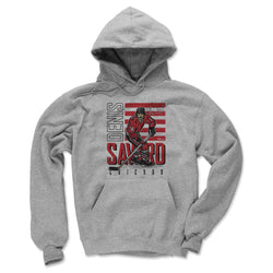 Denis Savard Chicago Homage (ONLINE ORDER ONLY)