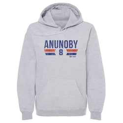 OG Anunoby New York Knicks Font (ONLINE ORDER ONLY)