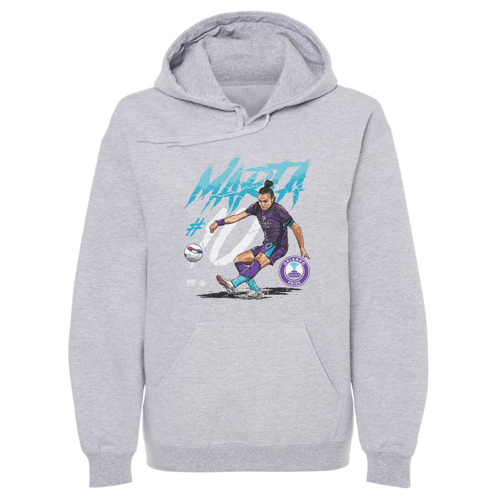 Marta Orlando Pride Player Name WHT (ONLINE ORDER ONLY)