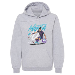 Marta Orlando Pride Player Name WHT (ONLINE ORDER ONLY)