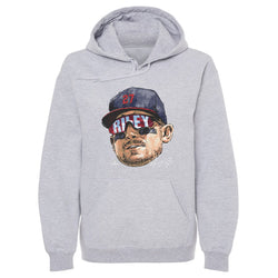 Austin Riley Atlanta Sunglasses WHT