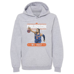 Jalen Brunson New York Knicks Trust WHT (ONLINE ORDER ONLY)