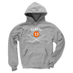 Mathew Barzal New York Sticks WHT (ONLINE ORDER ONLY)