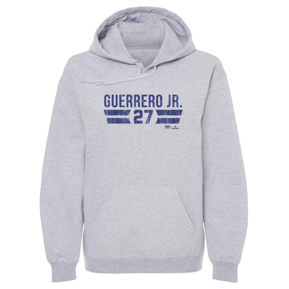 Vladimir Guerrero Jr. Toronto Font (ONLINE ORDER ONLY)