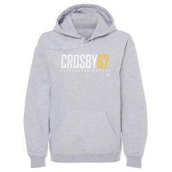 Sidney Crosby Pittsburgh Elite WHT