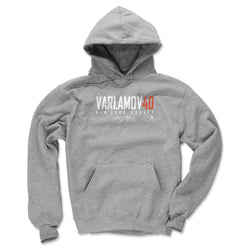 Semyon Varlamov New York Elite WHT (ONLINE ORDER ONLY)
