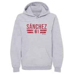 Cristopher Sanchez Philadelphia Font (ONLINE ORDER ONLY)