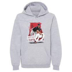 Spencer Strider Atlanta State WHT