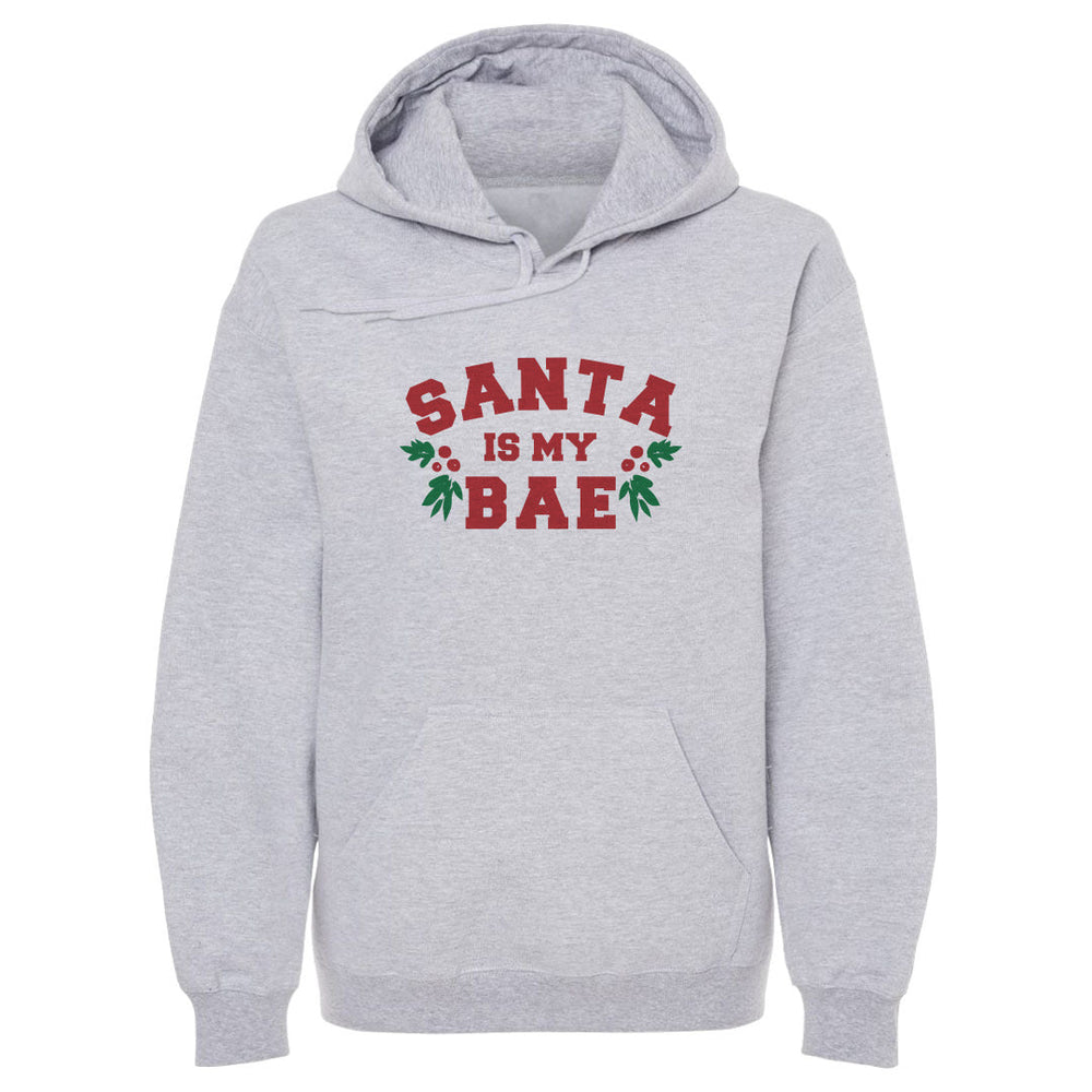 Christmas Santa Is My Bae (ONLINE ORDER ONLY)