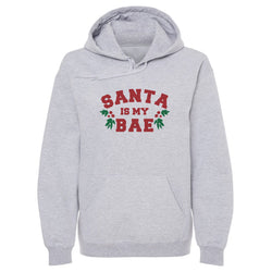 Christmas Santa Is My Bae (ONLINE ORDER ONLY)