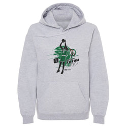 Jayson Tatum Boston Celtics Silhouette (ONLINE ORDER ONLY)