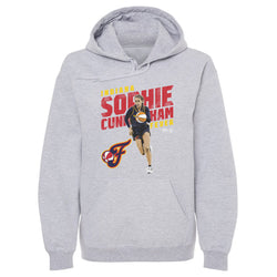Sophie Cunningham Indiana Fever Slant WHT