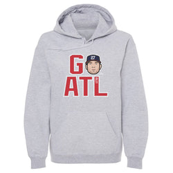 Austin Riley GO ATL R WHT