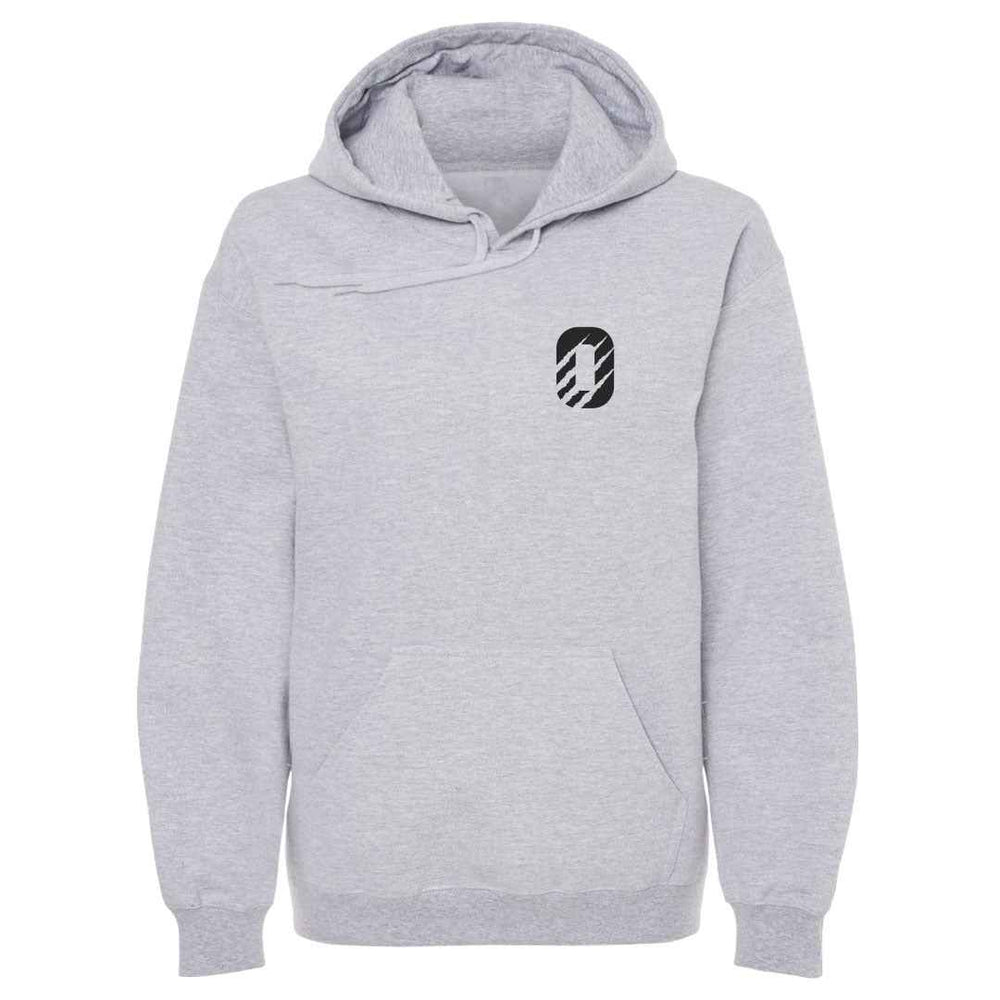 Monterrey Osos Black Logo Pocket