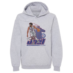 Joel Embiid Philadelphia 76ers Retro (ONLINE ORDER ONLY)