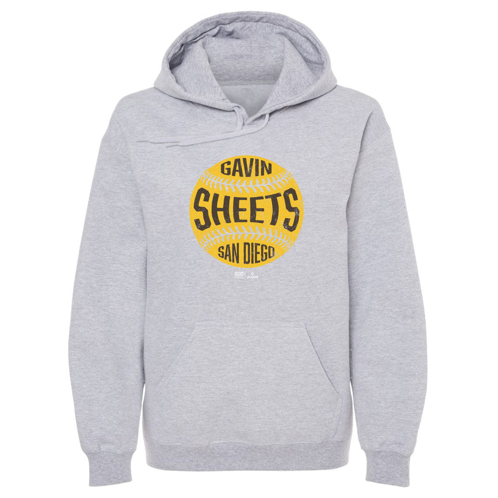 Gavin Sheets San Diego Vintage Baseball WHT (ONLINE ORDER ONLY)