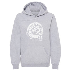 Jamal Murray Denver Basketball WHT (ONLINE ORDER ONLY)