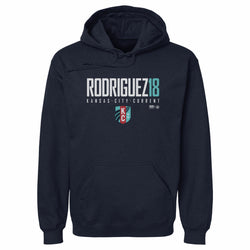 Izzy Rodriguez Kansas City Current Elite WHT (ONLINE ORDER ONLY)