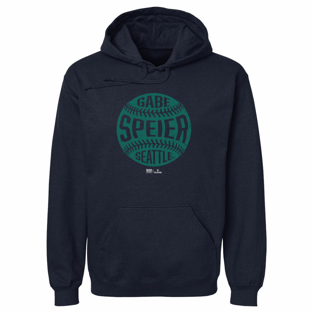 Gabe Speier Seattle Vintage Baseball WHT (ONLINE ORDER ONLY)