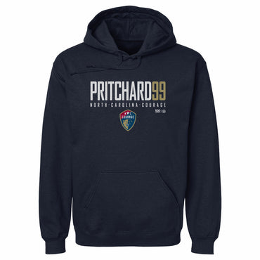 Molly Pritchard North Carolina Courage Elite WHT (ONLINE ORDER ONLY)