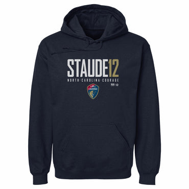 Talia Staude North Carolina Courage Elite WHT (ONLINE ORDER ONLY)