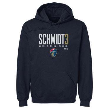 Sydney Schmidt North Carolina Courage Elite WHT (ONLINE ORDER ONLY)